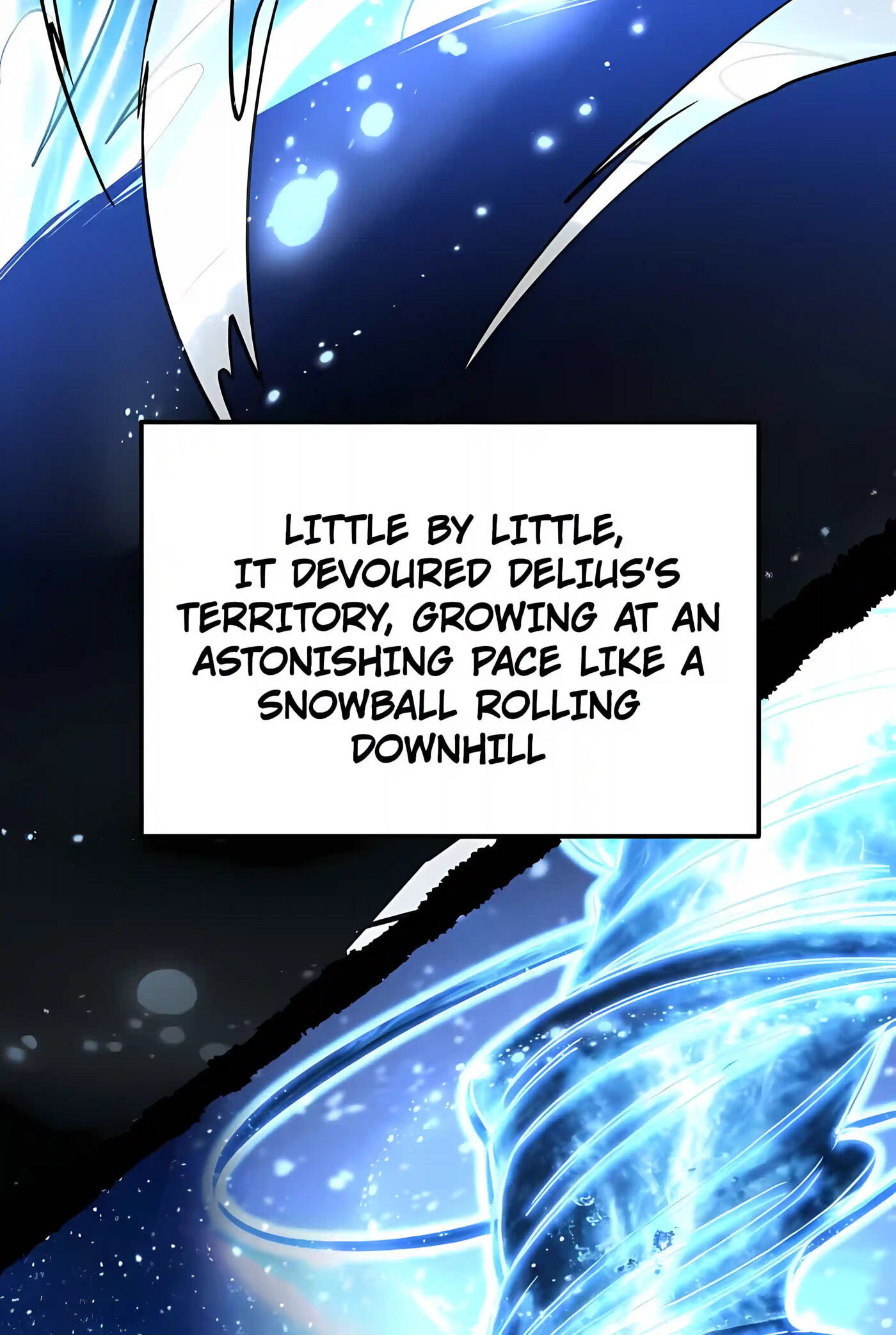 Log Into The Future Chapter 337 page 53 - 
