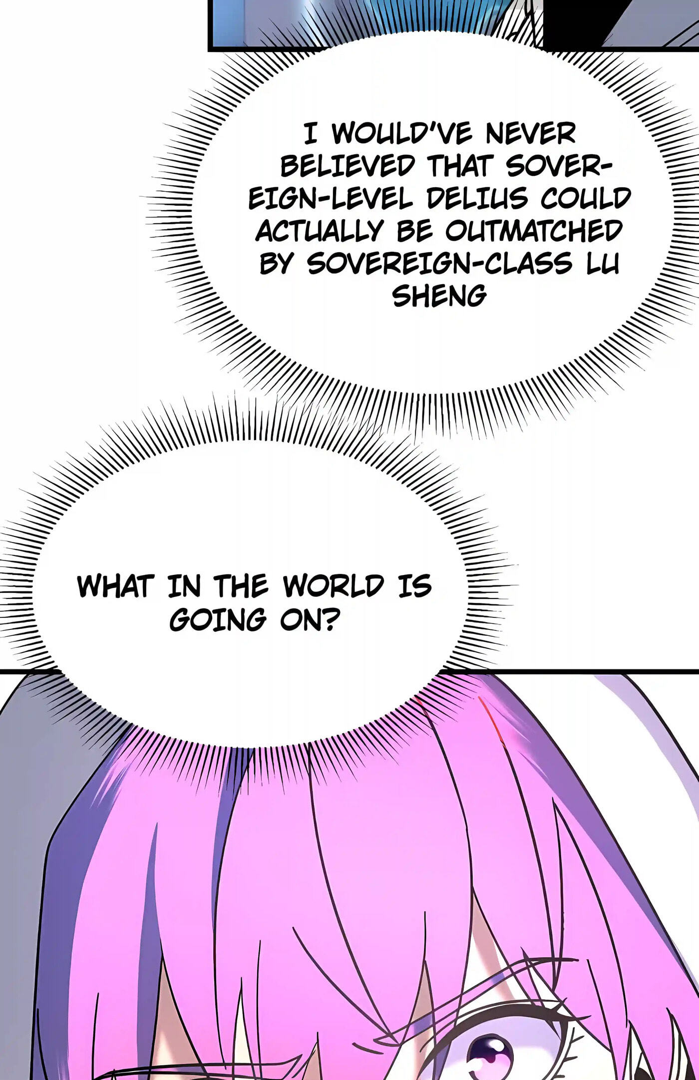 Log Into The Future Chapter 337 page 56 - 