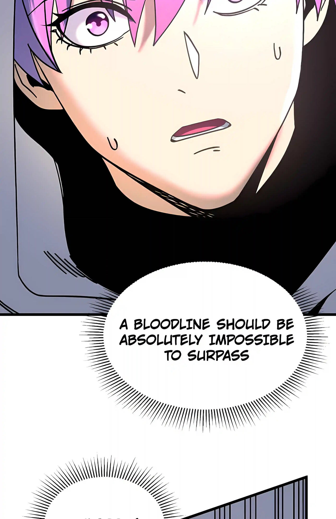 Log Into The Future Chapter 337 page 57 - 