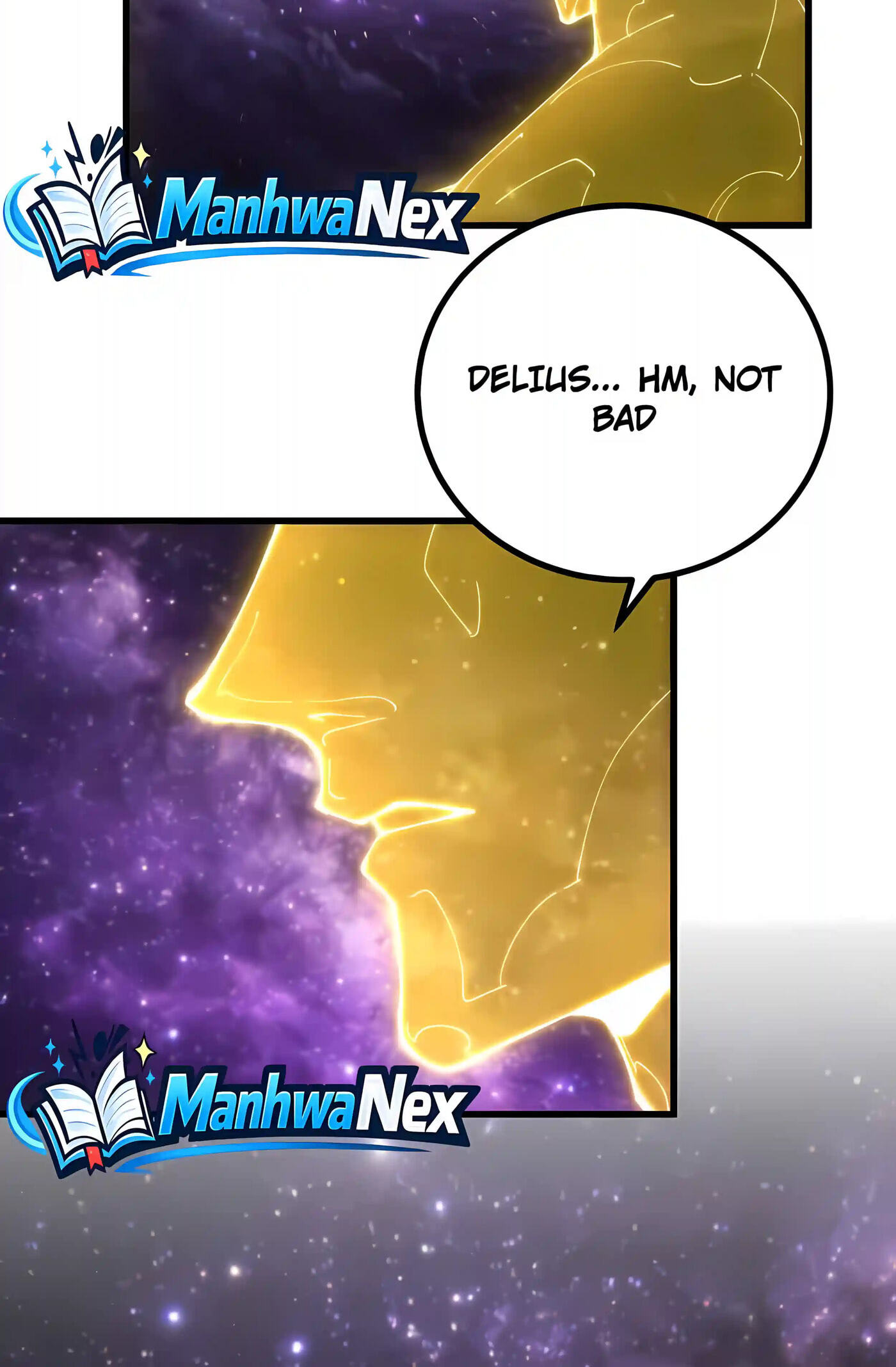 Log Into The Future Chapter 337 page 7 - 