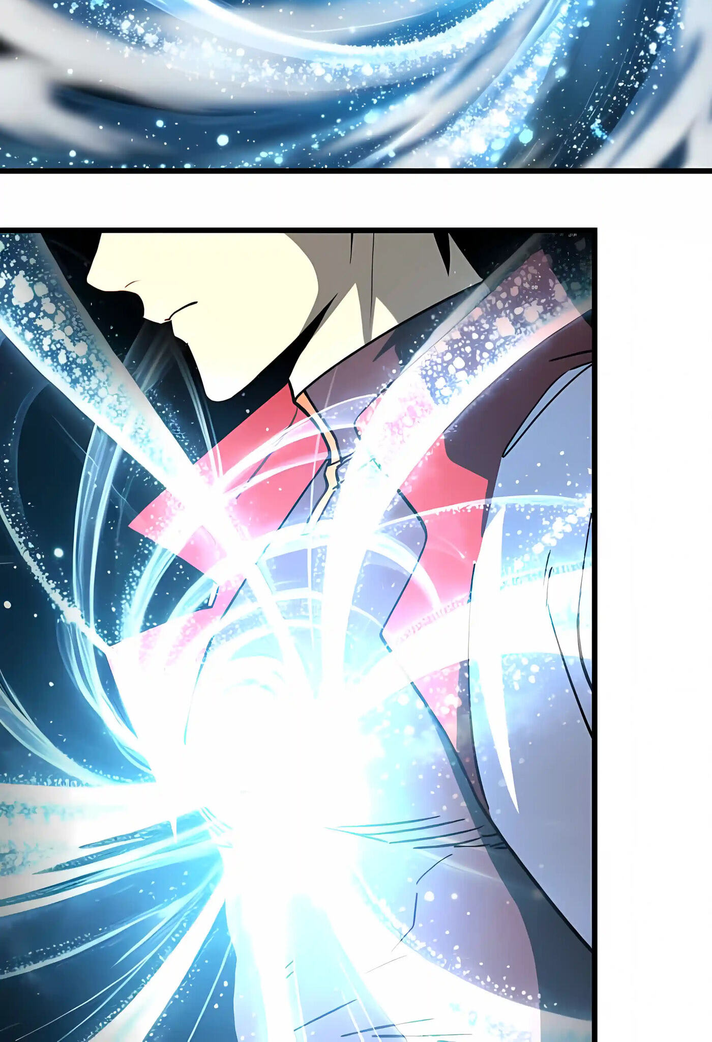 Log Into The Future Chapter 337 page 61 - 