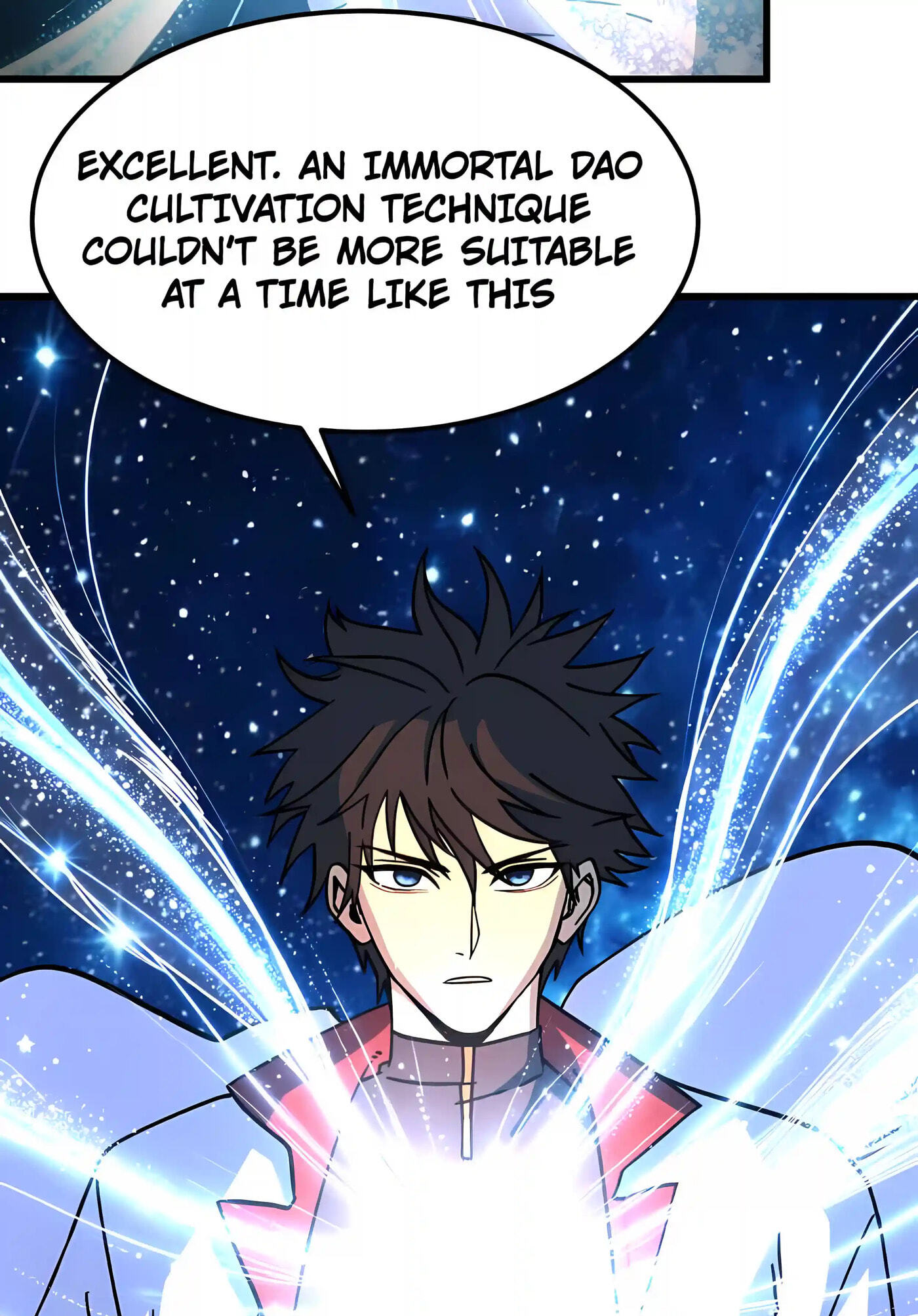 Log Into The Future Chapter 337 page 62 - 