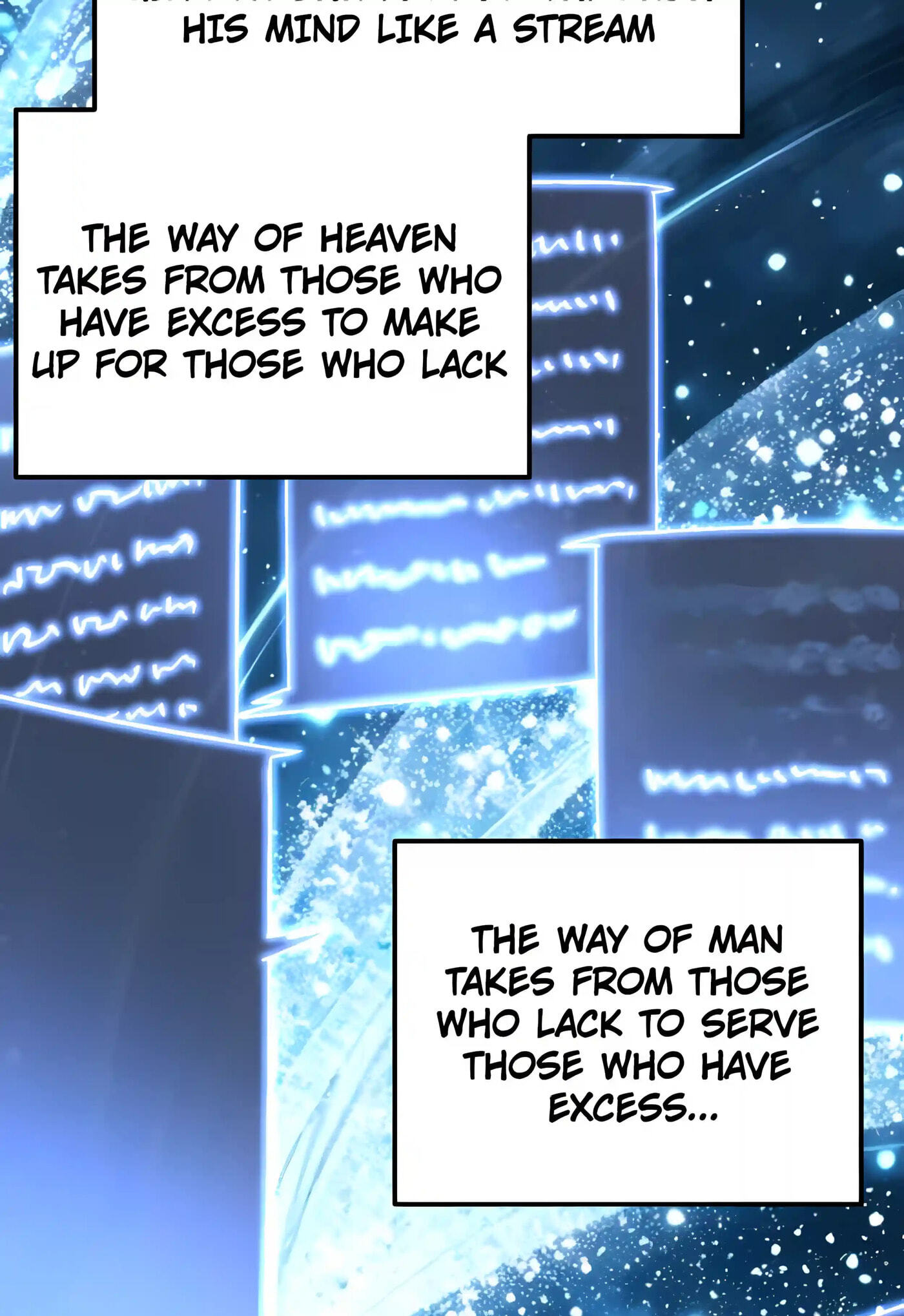 Log Into The Future Chapter 337 page 64 - 