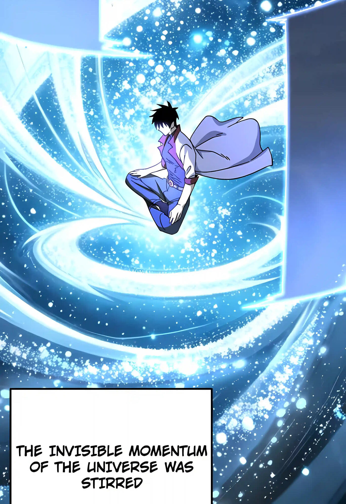 Log Into The Future Chapter 337 page 65 - 
