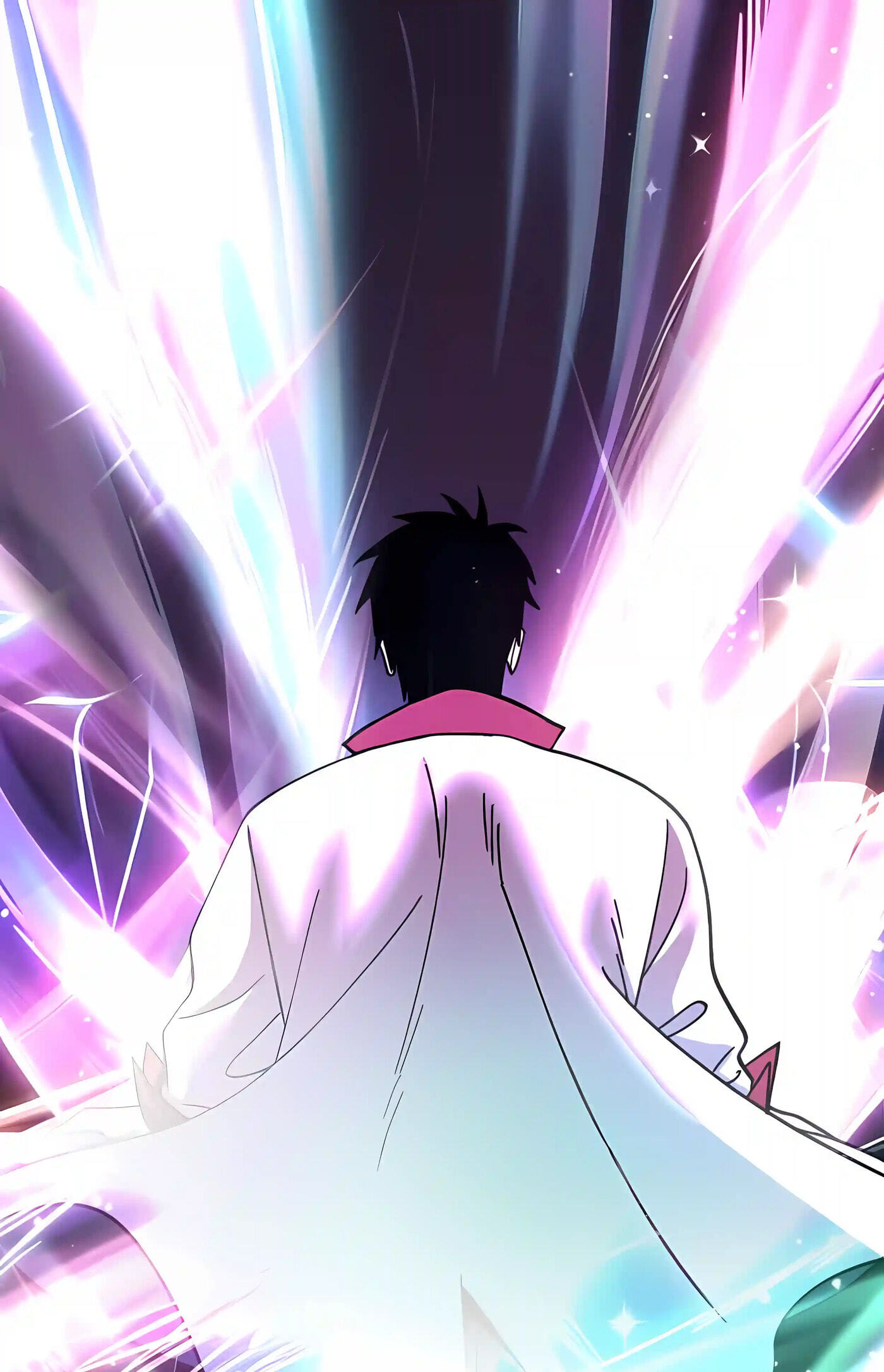 Log Into The Future Chapter 337 page 68 - 