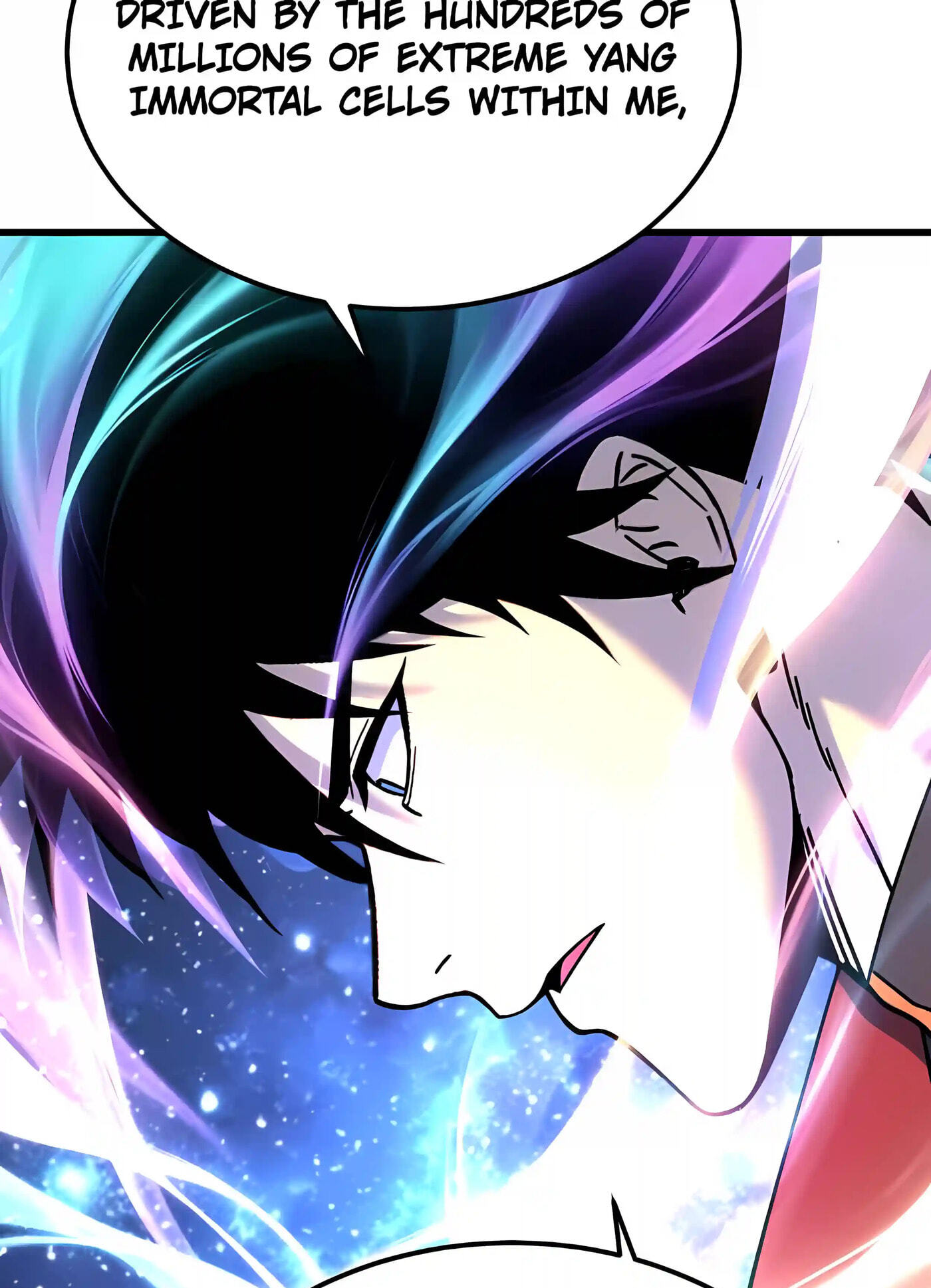 Log Into The Future Chapter 337 page 70 - 