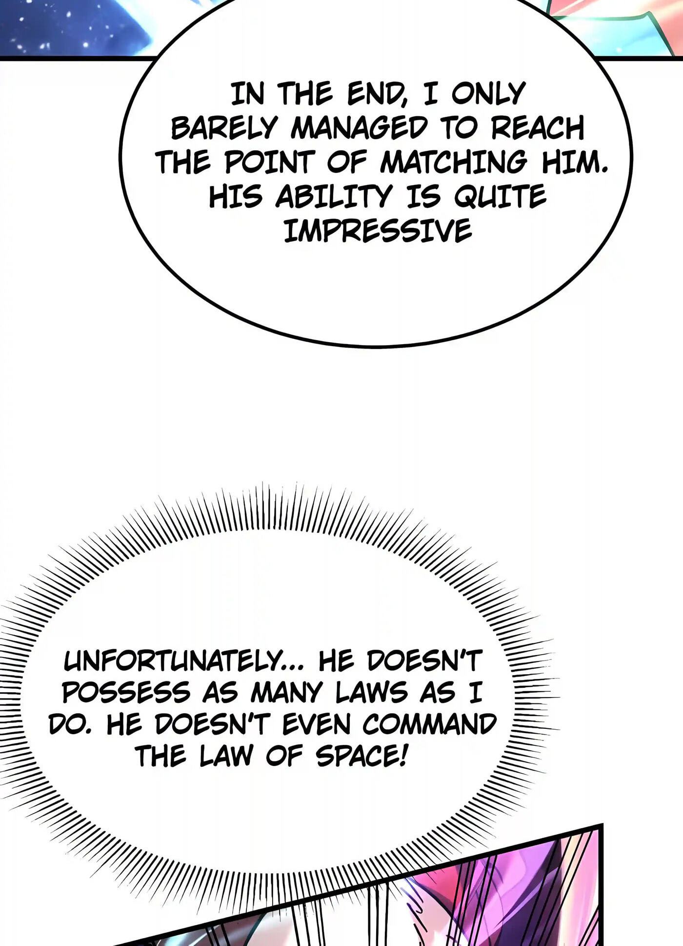 Log Into The Future Chapter 337 page 71 - 