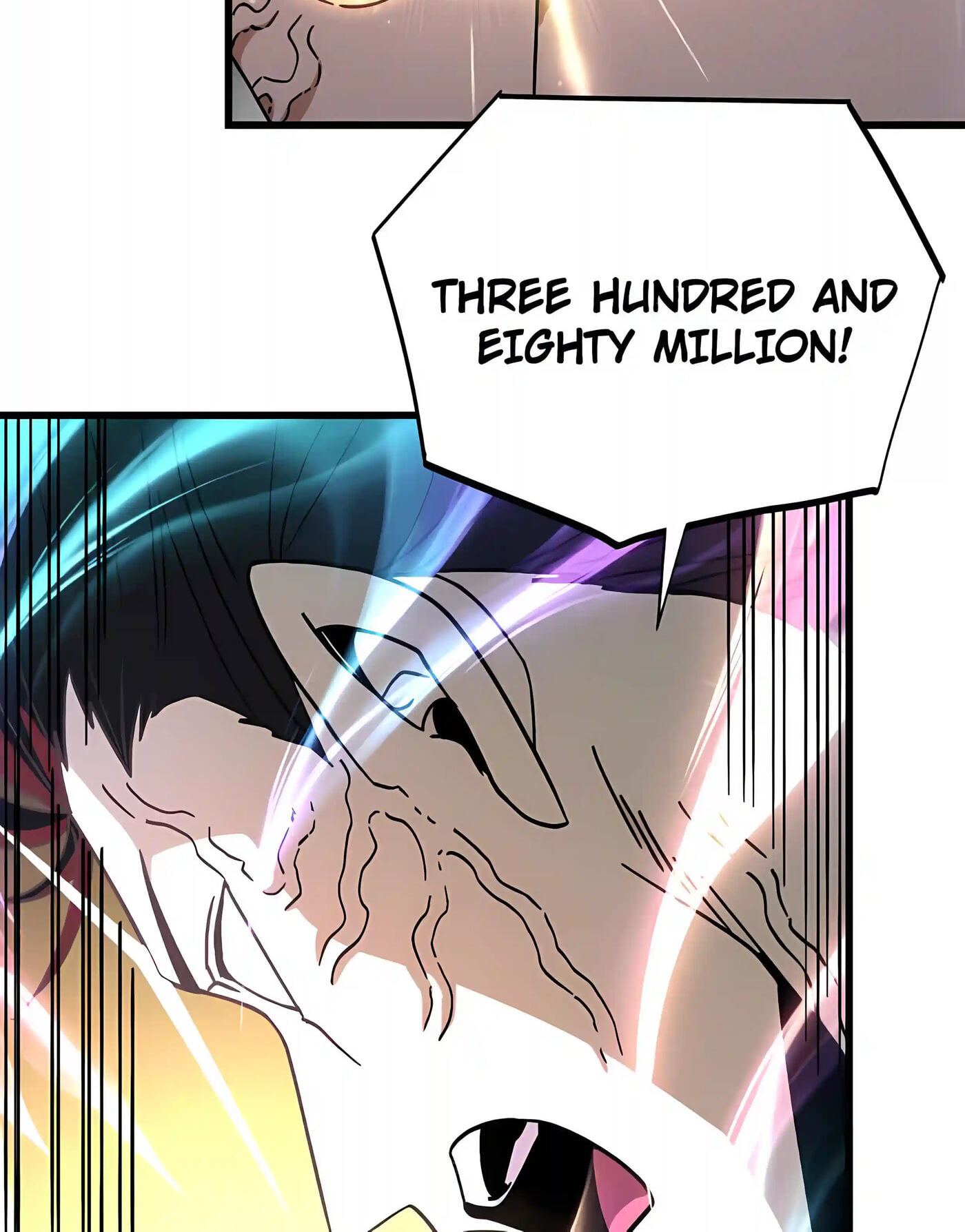 Log Into The Future Chapter 337 page 79 - 