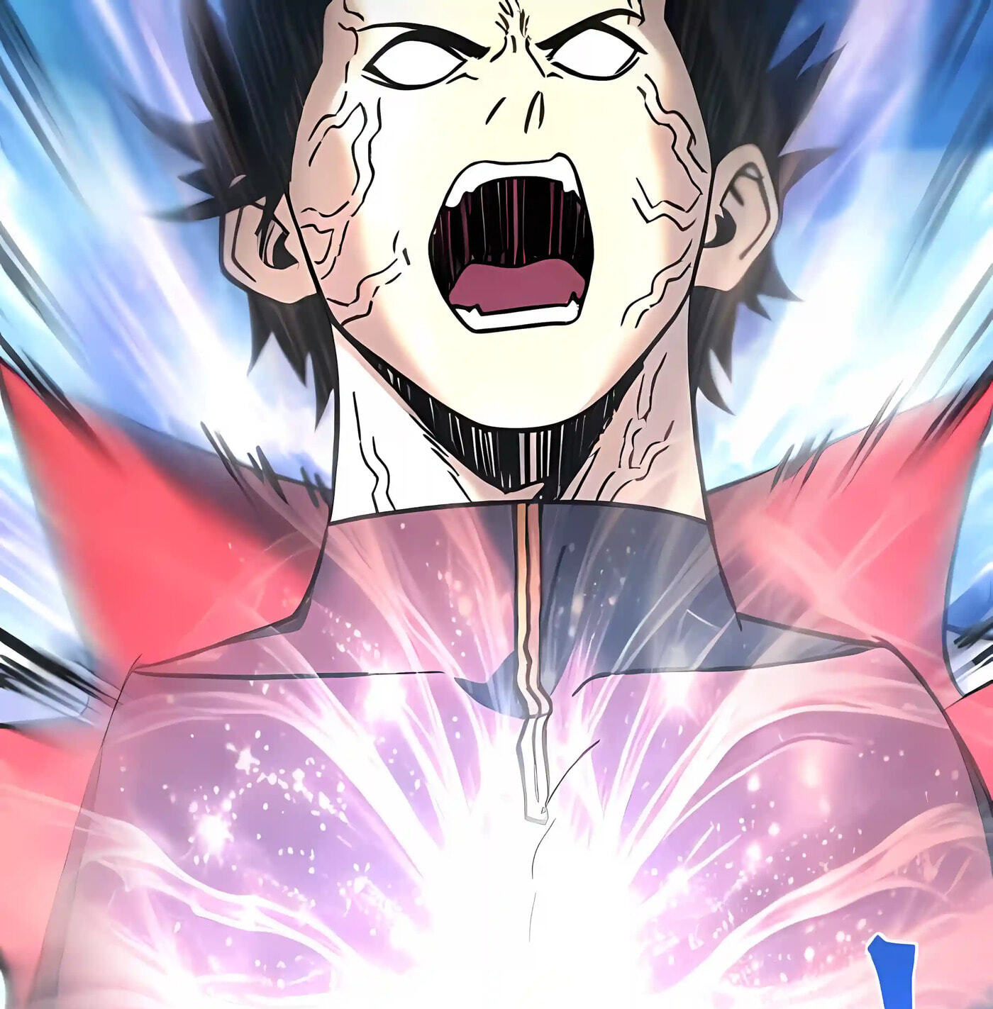 Log Into The Future Chapter 337 page 84 - 