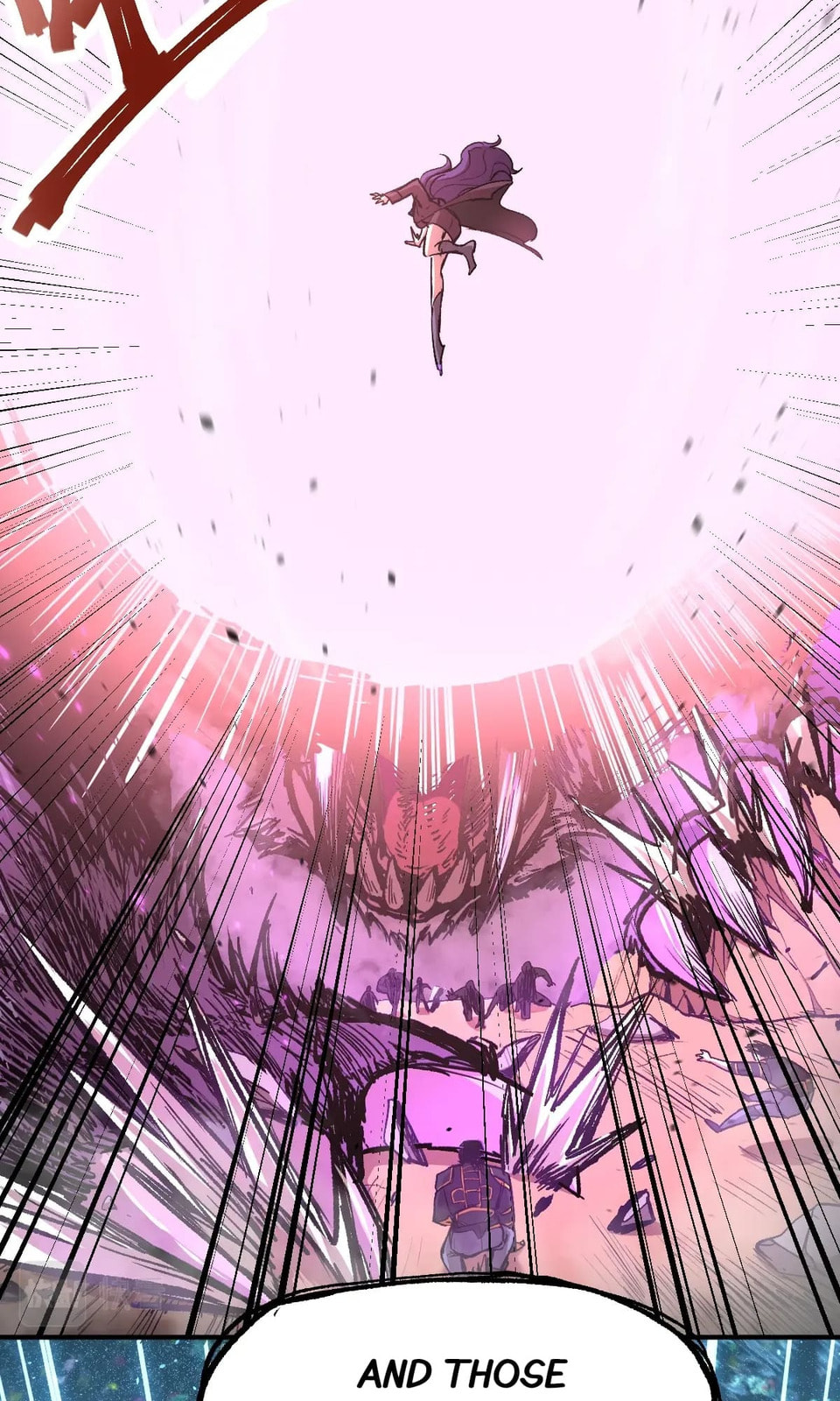 Log Into The Future Chapter 4 page 14 - 