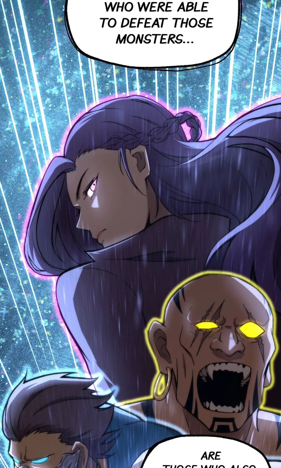Log Into The Future Chapter 4 page 15 - 