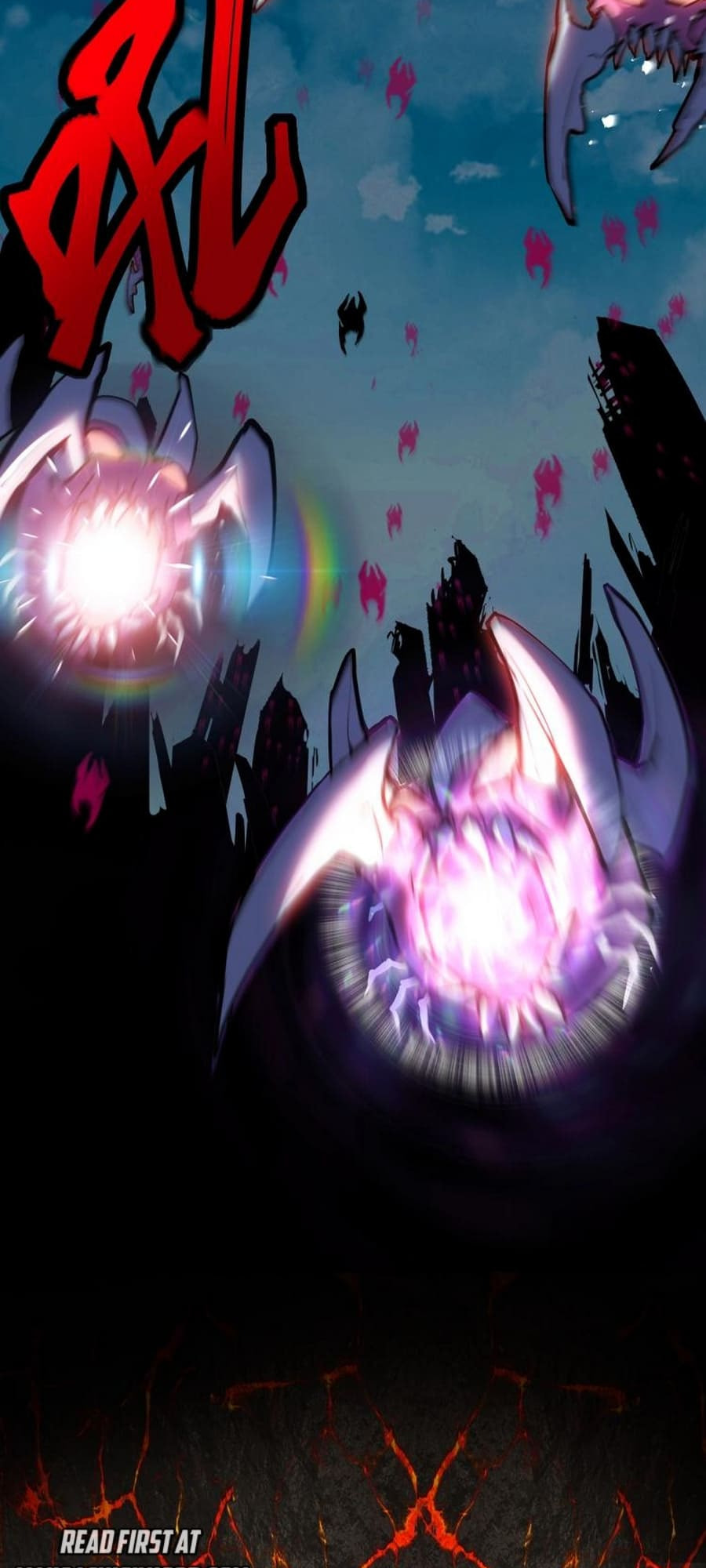 Log Into The Future Chapter 6 page 12 - 