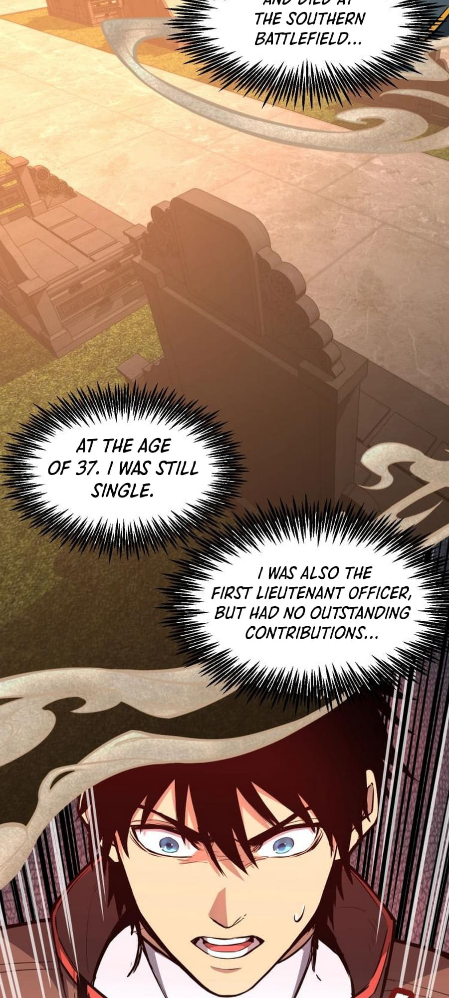 Log Into The Future Chapter 6 page 46 - 