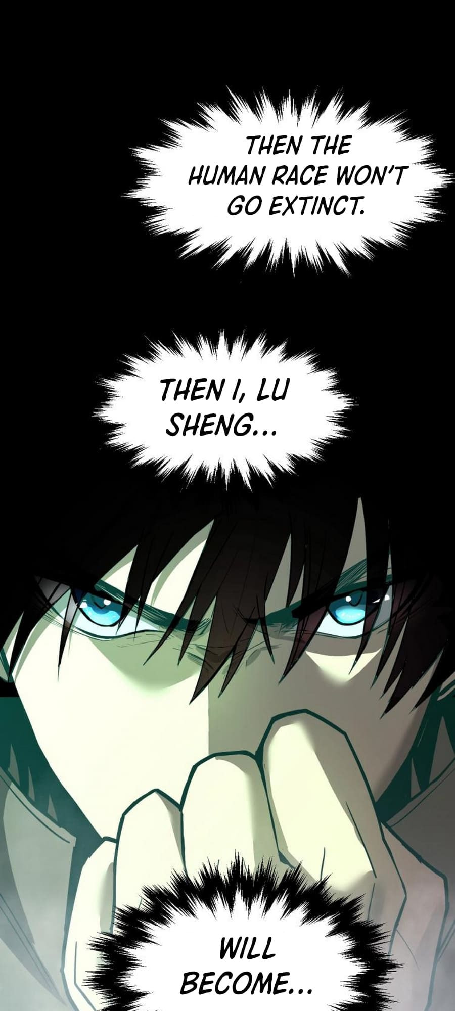 Log Into The Future Chapter 6 page 58 - 
