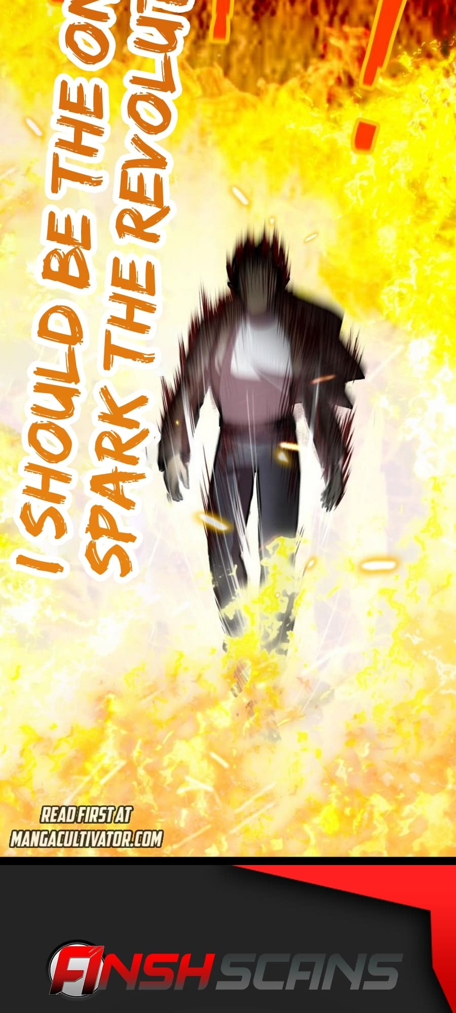 Log Into The Future Chapter 6 page 61 - 