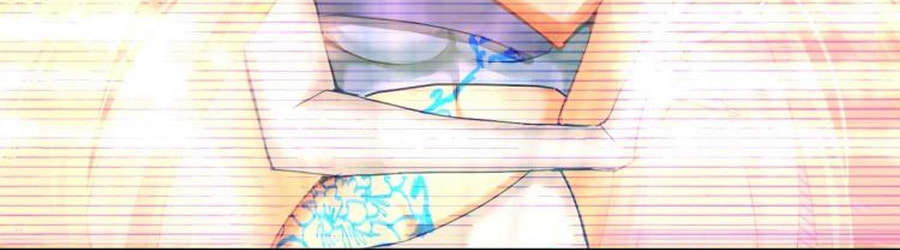 Log Into The Future Chapter 7 page 22 - 