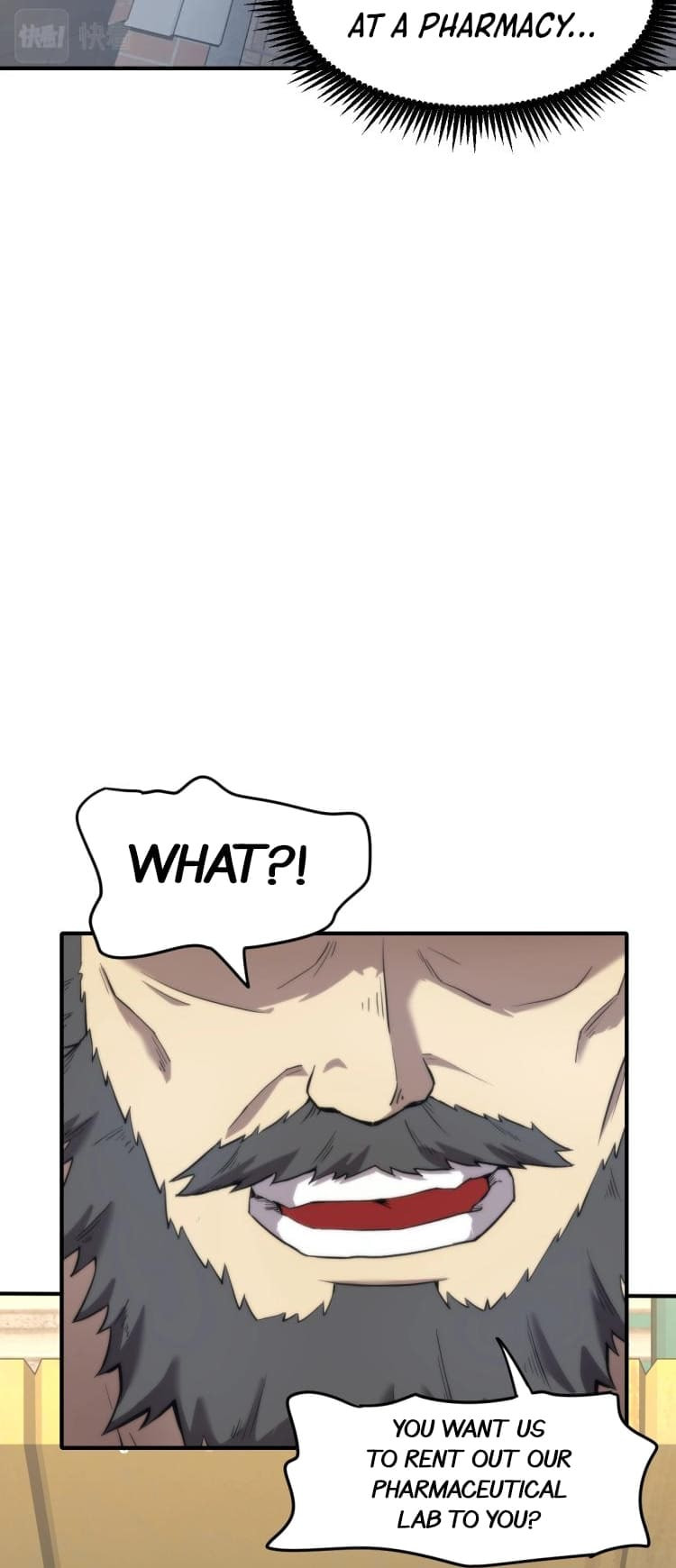Log Into The Future Chapter 8 page 10 - 