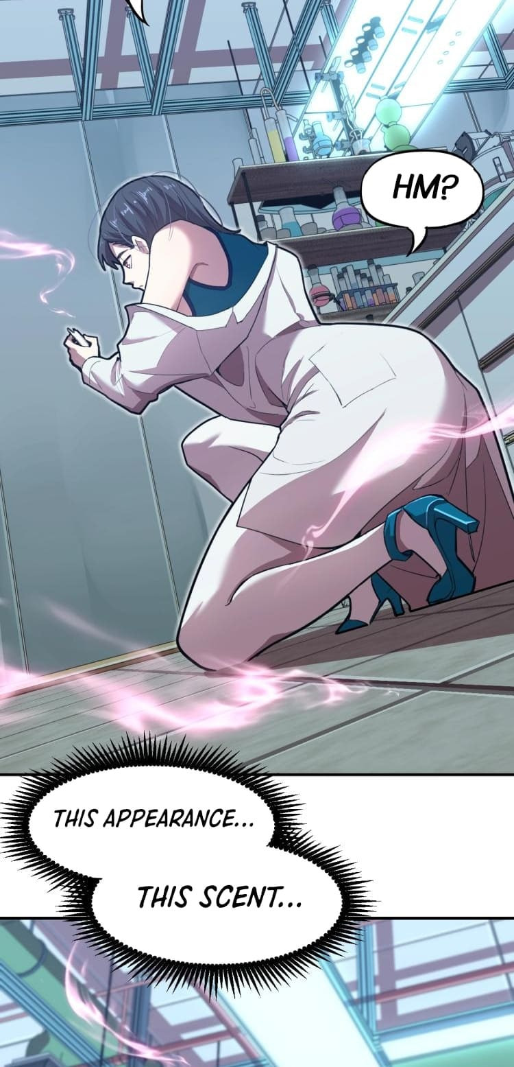 Log Into The Future Chapter 9 page 23 - 