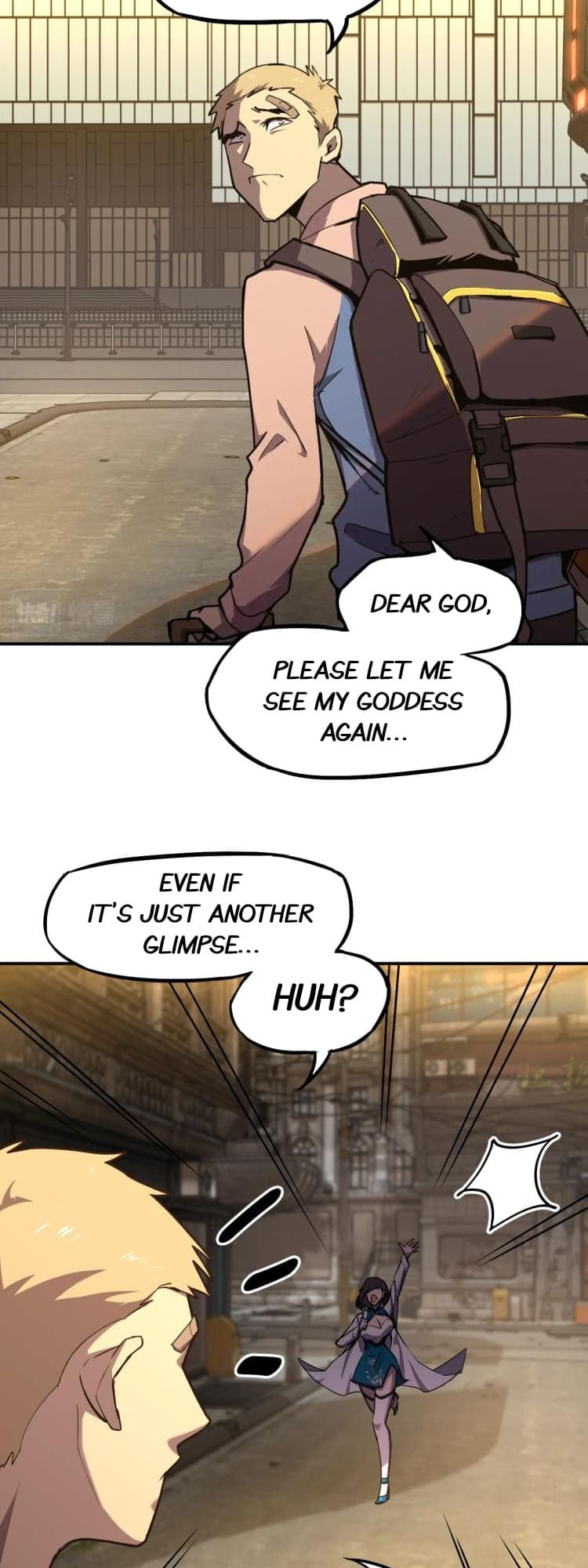 Log Into The Future Chapter 9 page 29 - 
