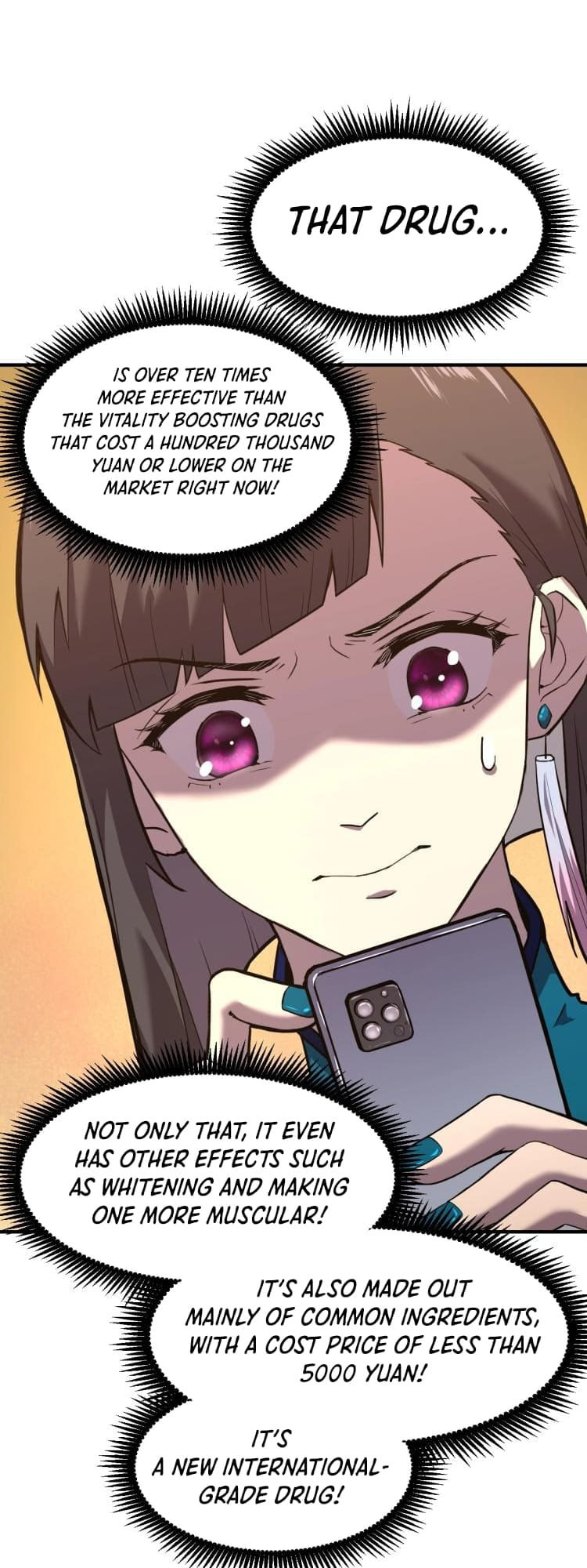 Log Into The Future Chapter 9 page 37 - 