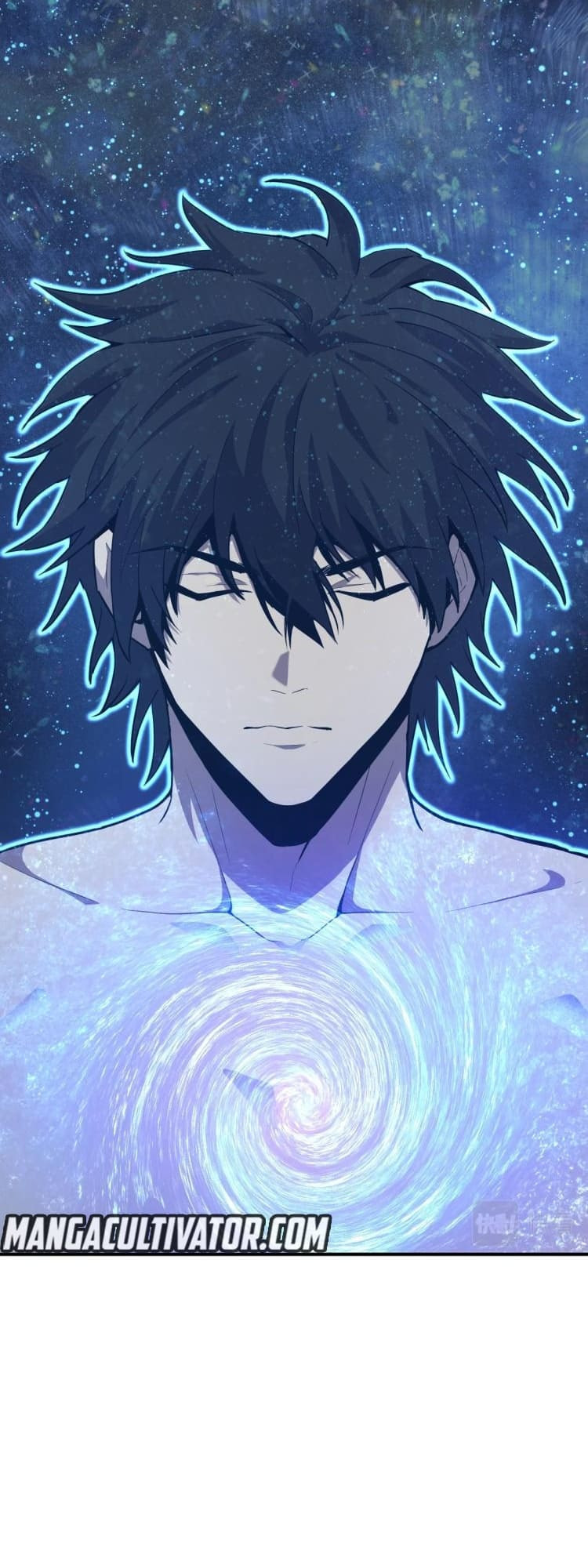Log Into The Future Chapter 9 page 41 - 