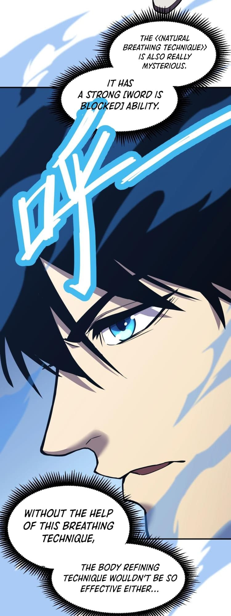 Log Into The Future Chapter 9 page 44 - 