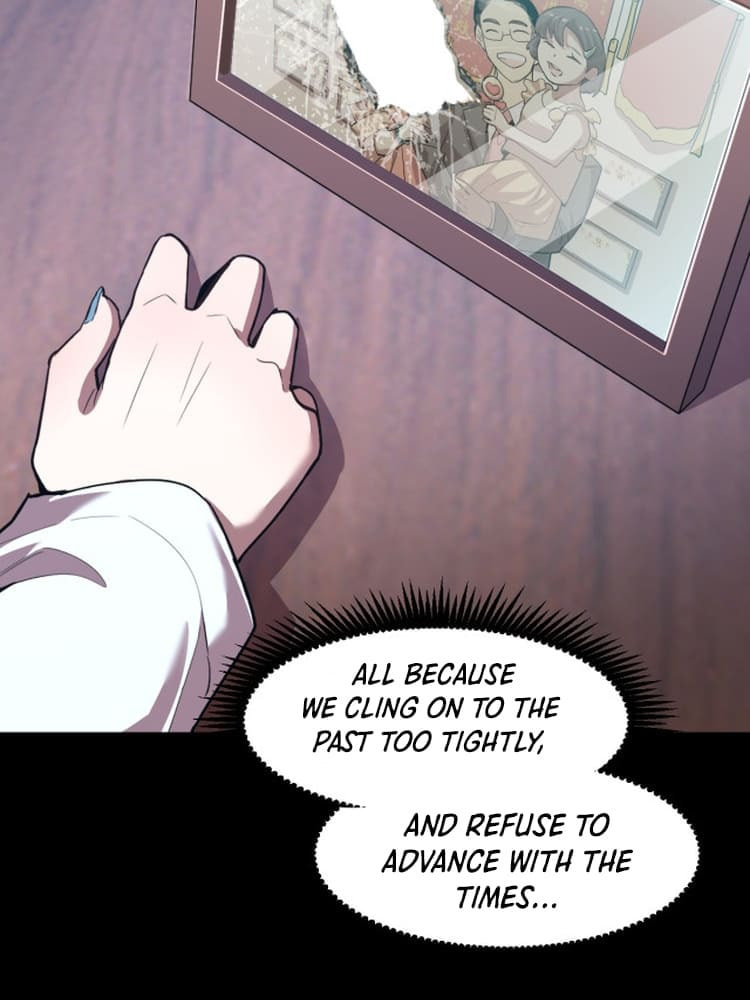 Log Into The Future Chapter 9 page 8 - 
