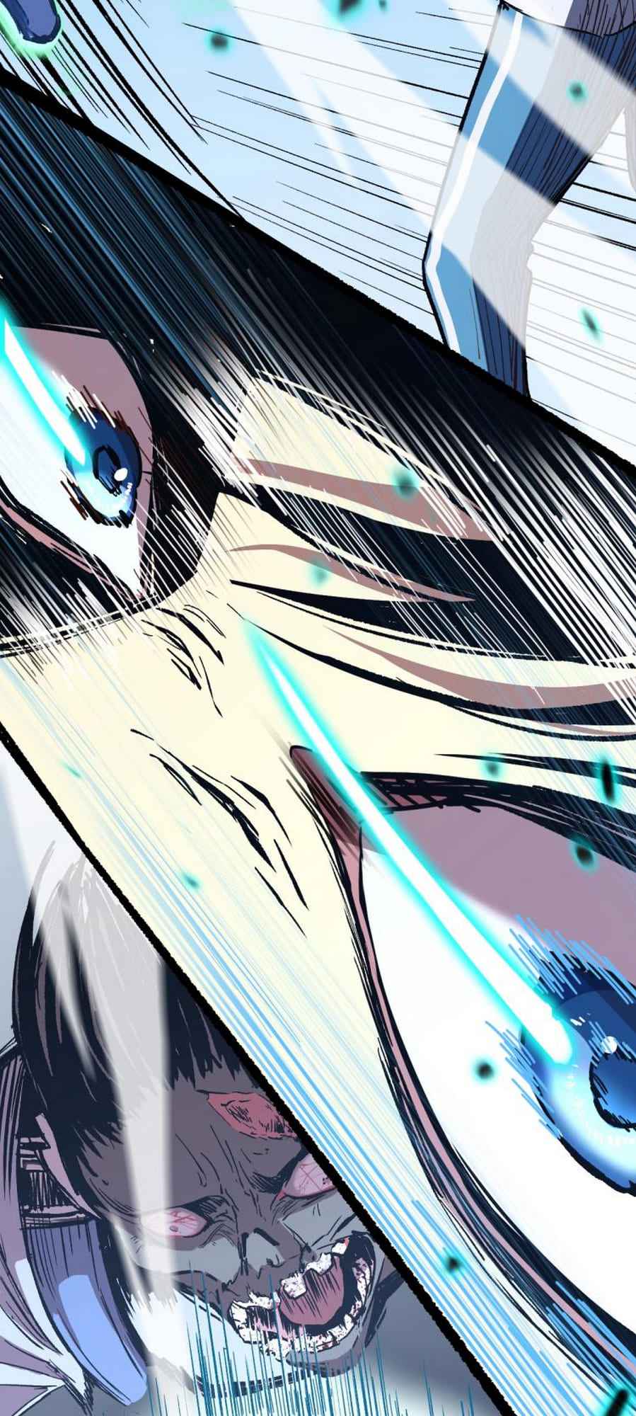 Logging 10,000 Years into the Future (Apex Future Martial Arts) Chapter 1 page 101 - 