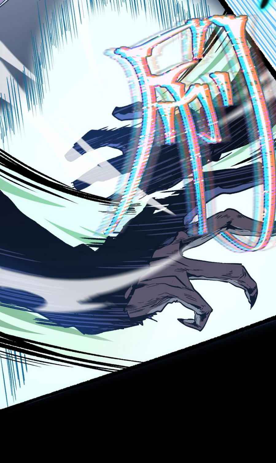 Logging 10,000 Years into the Future (Apex Future Martial Arts) Chapter 1 page 102 - 