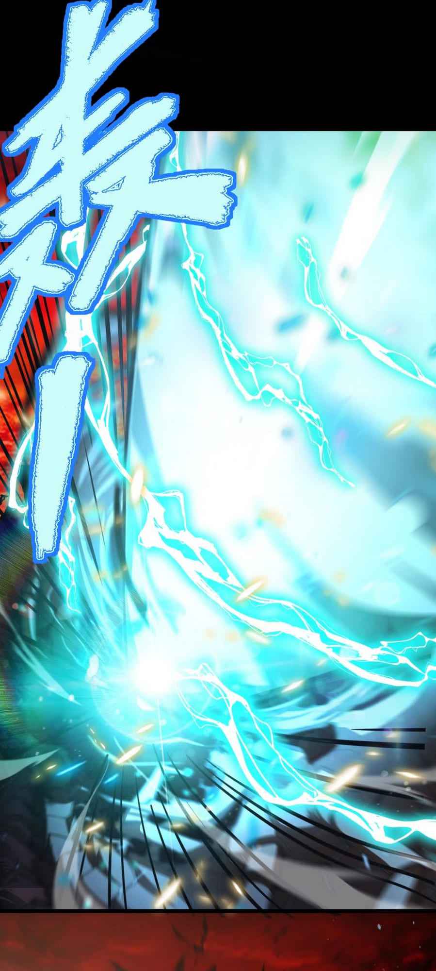 Logging 10,000 Years into the Future (Apex Future Martial Arts) Chapter 1 page 9 - 