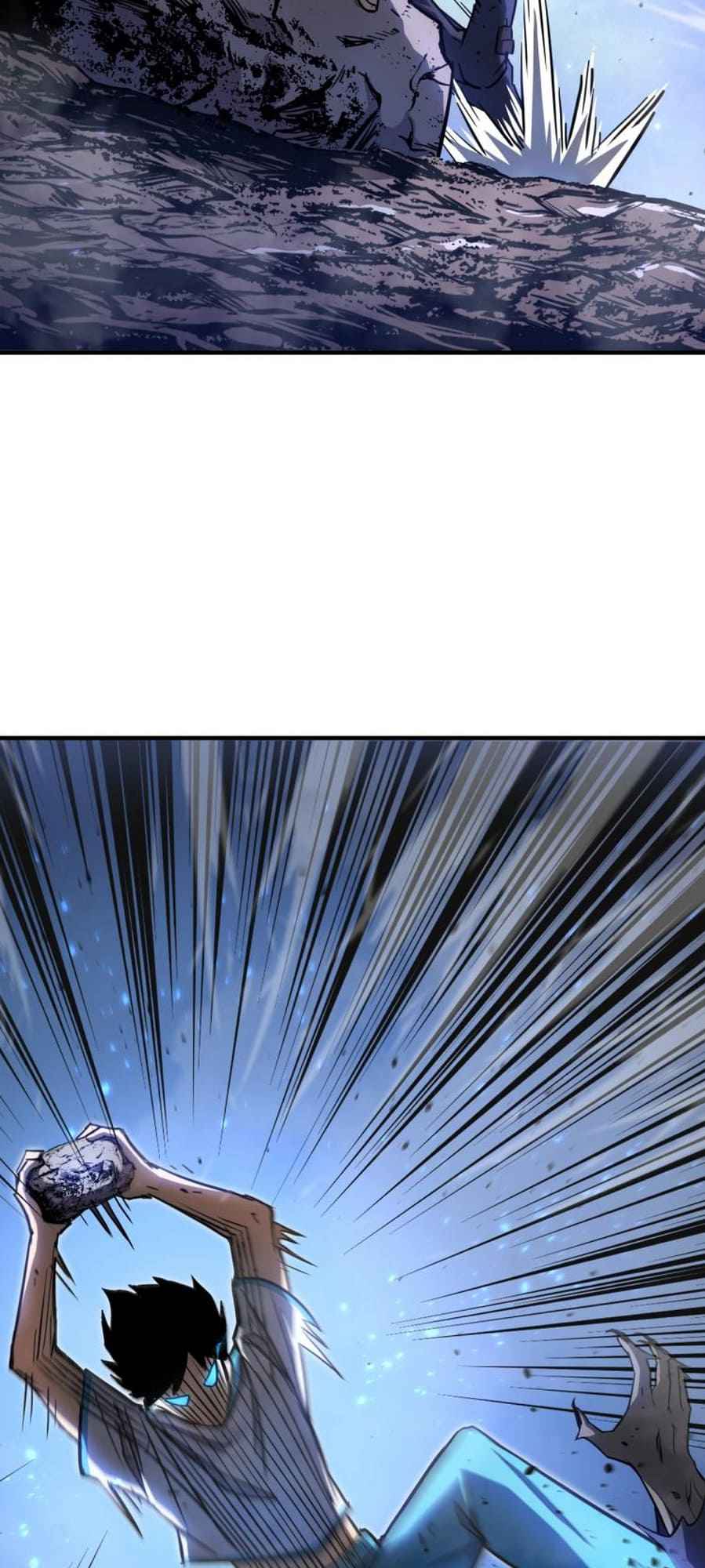 Logging 10,000 Years into the Future (Apex Future Martial Arts) Chapter 1 page 85 - 