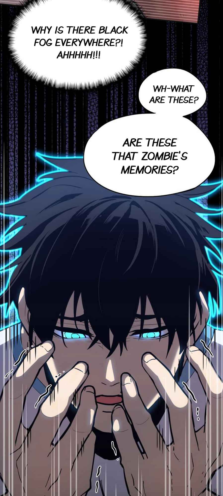 Logging 10,000 Years into the Future (Apex Future Martial Arts) Chapter 1 page 97 - 