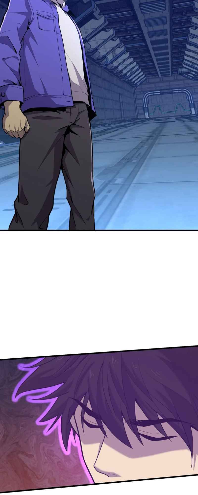 Logging 10,000 Years into the Future (Apex Future Martial Arts) Chapter 15 page 37 - 
