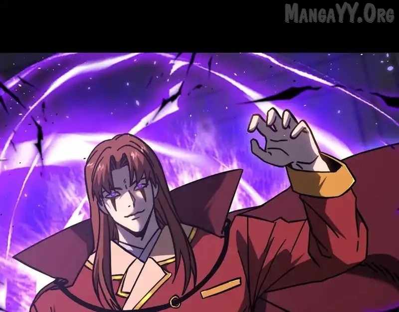 Logging 10,000 Years into the Future (Apex Future Martial Arts) Chapter 274 page 118 - 