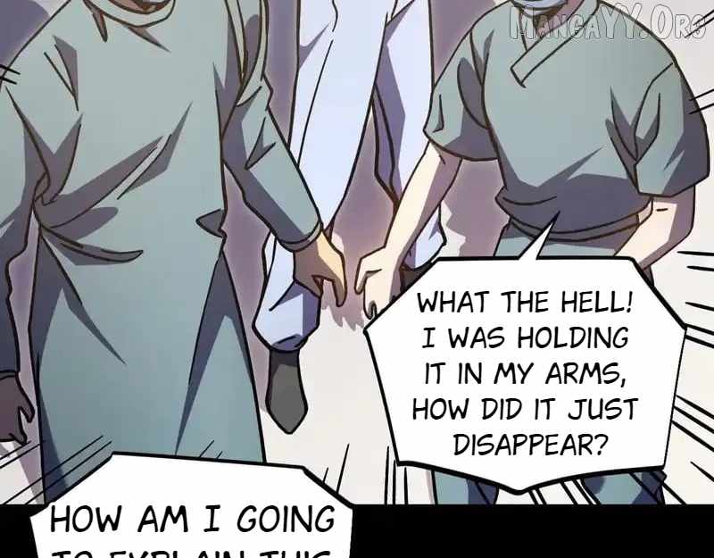 Logging 10,000 Years into the Future (Apex Future Martial Arts) Chapter 274 page 134 - 
