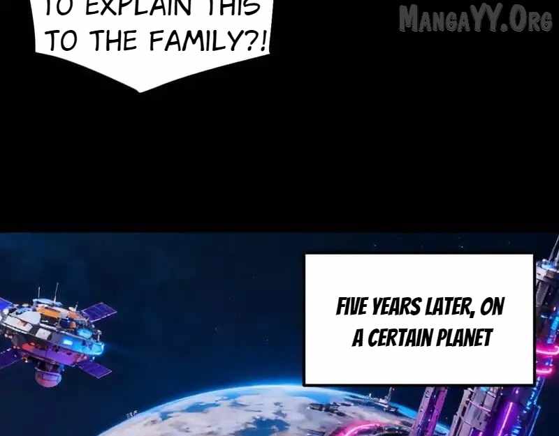 Logging 10,000 Years into the Future (Apex Future Martial Arts) Chapter 274 page 135 - 