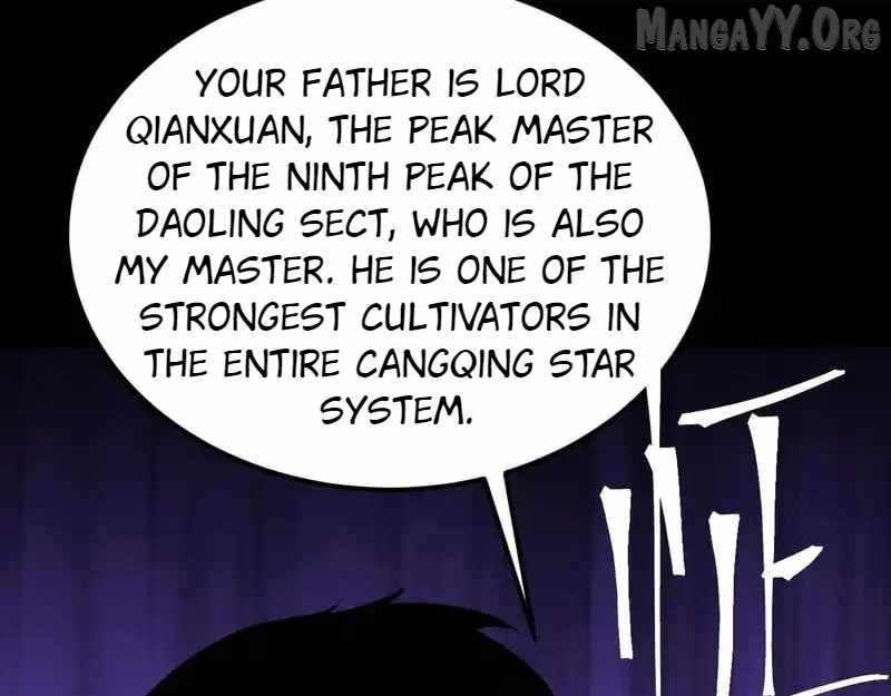 Logging 10,000 Years into the Future (Apex Future Martial Arts) Chapter 274 page 149 - 
