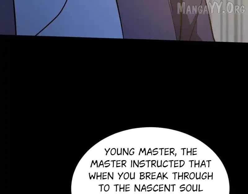 Logging 10,000 Years into the Future (Apex Future Martial Arts) Chapter 274 page 155 - 