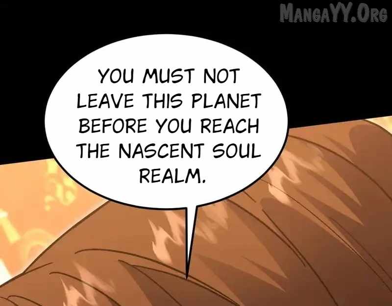 Logging 10,000 Years into the Future (Apex Future Martial Arts) Chapter 274 page 161 - 