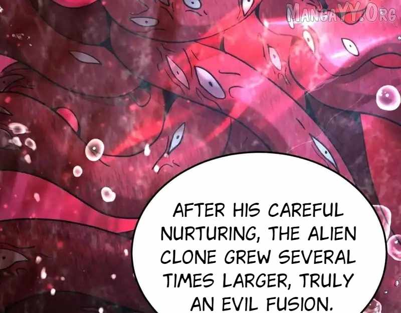 Logging 10,000 Years into the Future (Apex Future Martial Arts) Chapter 274 page 19 - 