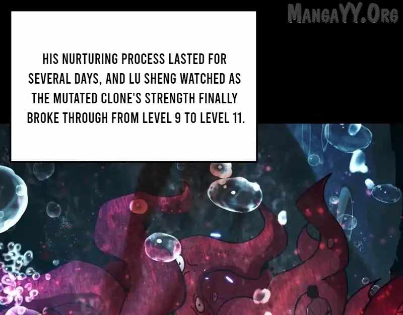 Logging 10,000 Years into the Future (Apex Future Martial Arts) Chapter 274 page 3 - 