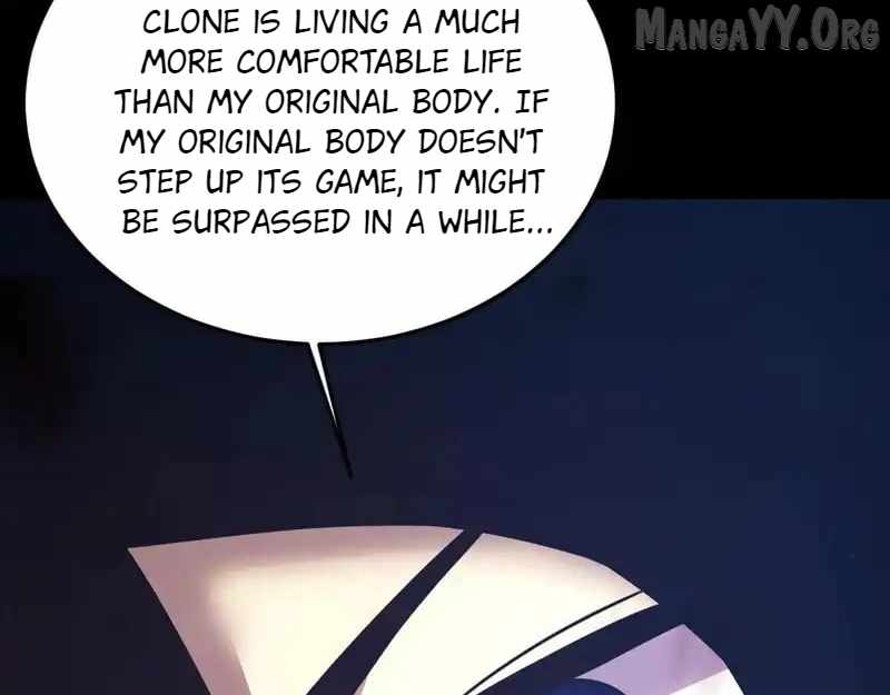 Logging 10,000 Years into the Future (Apex Future Martial Arts) Chapter 274 page 29 - 