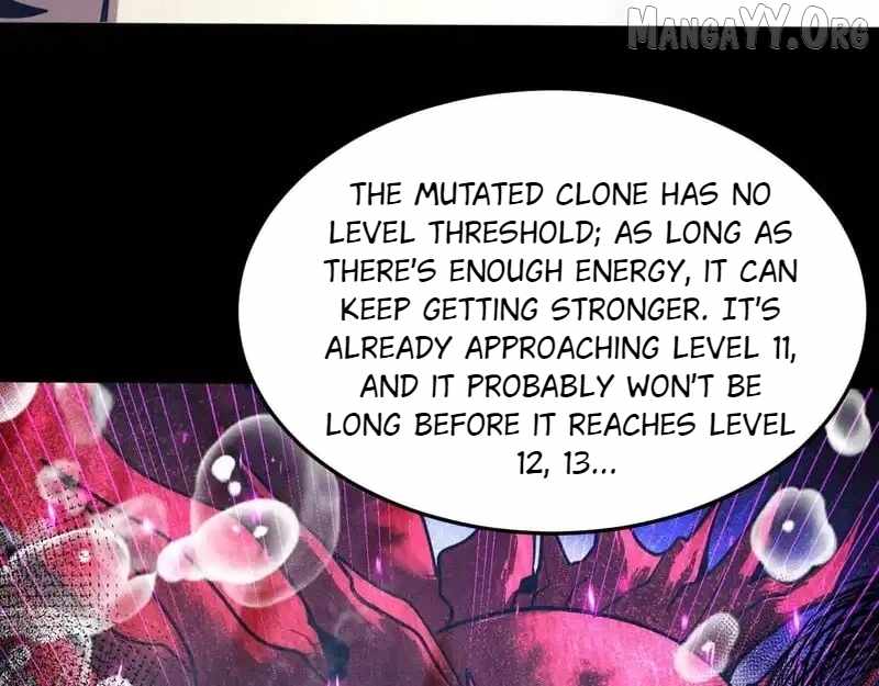 Logging 10,000 Years into the Future (Apex Future Martial Arts) Chapter 274 page 31 - 