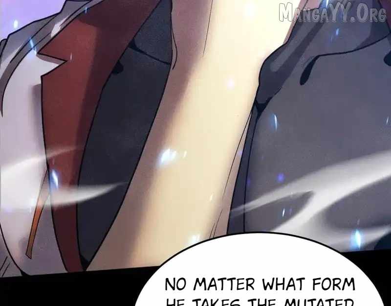 Logging 10,000 Years into the Future (Apex Future Martial Arts) Chapter 274 page 36 - 