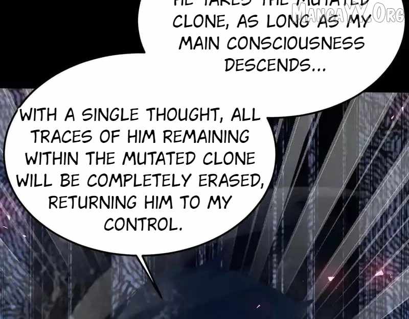 Logging 10,000 Years into the Future (Apex Future Martial Arts) Chapter 274 page 37 - 