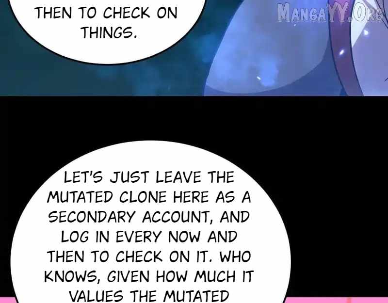 Logging 10,000 Years into the Future (Apex Future Martial Arts) Chapter 274 page 43 - 