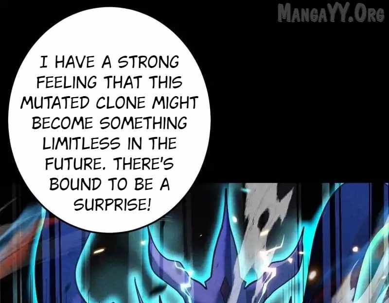 Logging 10,000 Years into the Future (Apex Future Martial Arts) Chapter 274 page 46 - 