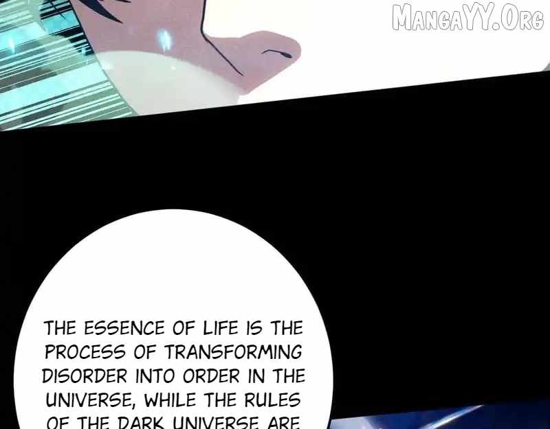 Logging 10,000 Years into the Future (Apex Future Martial Arts) Chapter 274 page 51 - 