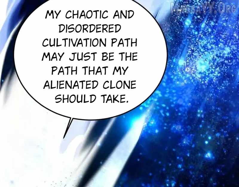 Logging 10,000 Years into the Future (Apex Future Martial Arts) Chapter 274 page 56 - 