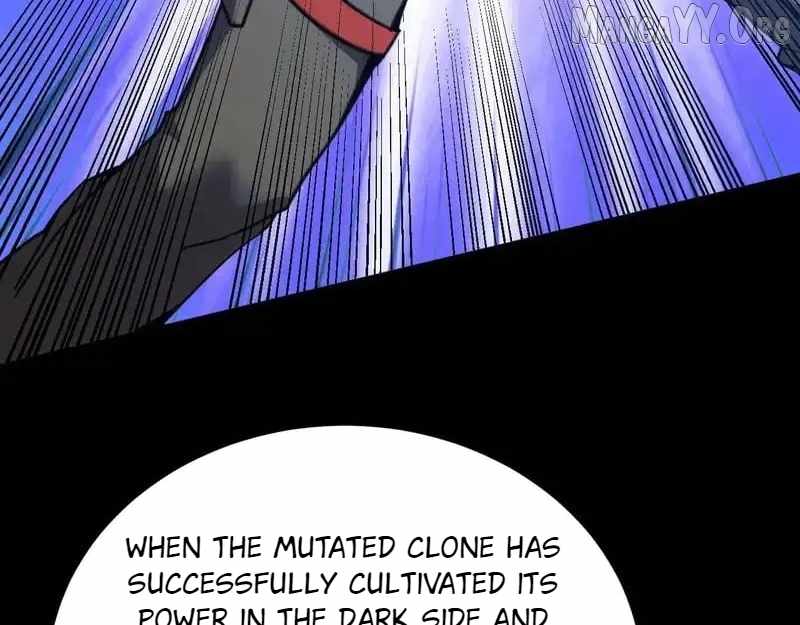 Logging 10,000 Years into the Future (Apex Future Martial Arts) Chapter 274 page 68 - 